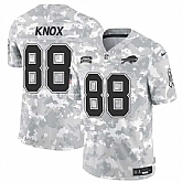 Men's Buffalo Bills #88 Dawson Knox 2024 F.U.S.E. Arctic Camo Salute to Service Limited Stitched Jersey Dzhi,baseball caps,new era cap wholesale,wholesale hats