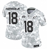 Women's Arizona Cardinals #18 Marvin Harrison Jr. 2024 F.U.S.E Arctic Camo Salute To Service Limited Stitched Jersey Dzhi,baseball caps,new era cap wholesale,wholesale hats