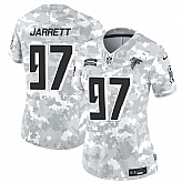 Women's Atlanta Falcons #97 Grady Jarrett 2024 F.U.S.E Arctic Camo Salute To Service Limited Stitched Jersey Dzhi,baseball caps,new era cap wholesale,wholesale hats