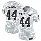 Women's Indianapolis Colts #44 Zaire Franklin 2024 F.U.S.E Arctic Camo Salute To Service Limited Stitched Jersey Dzhi,baseball caps,new era cap wholesale,wholesale hats