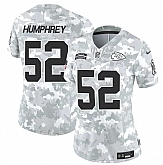 Women's Kansas City Chiefs #52 Creed Humphrey 2024 F.U.S.E Arctic Camo Salute To Service Limited Stitched Jersey Dzhi,baseball caps,new era cap wholesale,wholesale hats