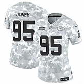 Women's Kansas City Chiefs #95 Chris Jones 2024 F.U.S.E Arctic Camo Salute To Service Limited Stitched Jersey Dzhi,baseball caps,new era cap wholesale,wholesale hats