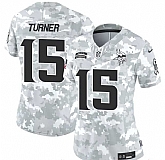 Women's Minnesota Vikings #15 Dallas Turner 2024 F.U.S.E Arctic Camo Salute To Service Limited Stitched Jersey Dzhi,baseball caps,new era cap wholesale,wholesale hats