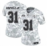 Women's Tampa Bay Buccaneers #31 Antoine Winfield Jr. 2024 F.U.S.E Arctic Camo Salute To Service Limited Stitched Jersey Dzhi,baseball caps,new era cap wholesale,wholesale hats