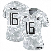 Women's Tennessee Titans #16 Treylon Burks 2024 F.U.S.E Arctic Camo Salute To Service Limited Stitched Jersey Dzhi,baseball caps,new era cap wholesale,wholesale hats