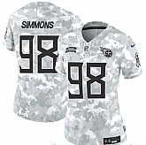 Women's Tennessee Titans #98 Jeffery Simmons 2024 F.U.S.E Arctic Camo Salute To Service Limited Stitched Jersey Dzhi,baseball caps,new era cap wholesale,wholesale hats