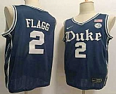 Men's Duke Blue Devils #2 Cooper Flagg Navy College Basketball Jersey,baseball caps,new era cap wholesale,wholesale hats