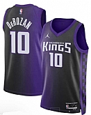 Men's Sacramento Kings #10 DeMar DeRozan Jordan Dri-FIT NBA Swingman Jersey Dzhi,baseball caps,new era cap wholesale,wholesale hats