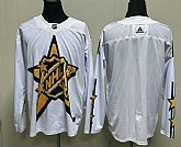 Men's All-Star Game 2024 White Primegreen Stitched Hockey Jersey,baseball caps,new era cap wholesale,wholesale hats