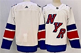 Men's New York Rangers Blank White 2024 Stadium Series Stitched Jersey,baseball caps,new era cap wholesale,wholesale hats