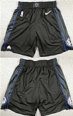 Men's Dallas Mavericks Navy Shorts (Run Small),baseball caps,new era cap wholesale,wholesale hats