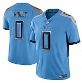 Men & Women & Youth Tennessee Titans #0 Calvin Ridley Blue Vapor Limited Football Stitched Jersey,baseball caps,new era cap wholesale,wholesale hats