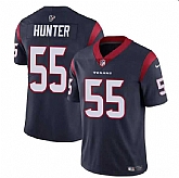 Men & Women & Youth Houston Texans #55 Danielle Hunter Navy Vapor Untouchable Limited Football Stitched Jersey,baseball caps,new era cap wholesale,wholesale hats