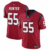 Men & Women & Youth Houston Texans #55 Danielle Hunter Red Vapor Untouchable Limited Football Stitched Jersey,baseball caps,new era cap wholesale,wholesale hats