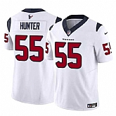 Men & Women & Youth Houston Texans #55 Danielle Hunter White 2024 F.U.S.E Vapor Untouchable Limited Football Stitched Jersey,baseball caps,new era cap wholesale,wholesale hats