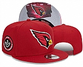 Arizona Cardinals Stitched Snapback Hats 061,baseball caps,new era cap wholesale,wholesale hats