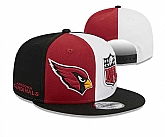 Arizona Cardinals Stitched Snapback Hats 062,baseball caps,new era cap wholesale,wholesale hats