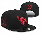 Arizona Cardinals Stitched Snapback Hats 063,baseball caps,new era cap wholesale,wholesale hats