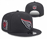 Arizona Cardinals Stitched Snapback Hats 065,baseball caps,new era cap wholesale,wholesale hats