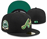 Atlanta Braves Stitched Snapback Hats 033,baseball caps,new era cap wholesale,wholesale hats