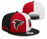 Atlanta Falcons Stitched Snapback Hats 059,baseball caps,new era cap wholesale,wholesale hats