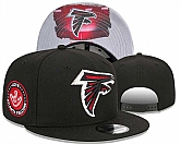 Atlanta Falcons Stitched Snapback Hats 060,baseball caps,new era cap wholesale,wholesale hats