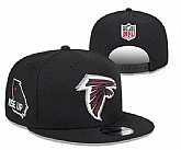 Atlanta Falcons Stitched Snapback Hats 063,baseball caps,new era cap wholesale,wholesale hats