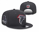 Atlanta Falcons Stitched Snapback Hats 064,baseball caps,new era cap wholesale,wholesale hats