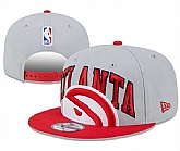 Atlanta Hawks Stitched Snapback Hats 018,baseball caps,new era cap wholesale,wholesale hats