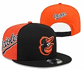 Baltimore Orioles Stitched Snapback Hats 021,baseball caps,new era cap wholesale,wholesale hats