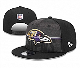 Baltimore Ravens Stitched Snapback Hats 119,baseball caps,new era cap wholesale,wholesale hats