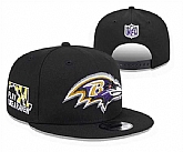 Baltimore Ravens Stitched Snapback Hats 121,baseball caps,new era cap wholesale,wholesale hats