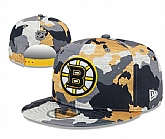 Boston Bruins Stitched Snapback Hats 003,baseball caps,new era cap wholesale,wholesale hats