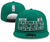 Boston Celtics Stitched Snapback Hats 064,baseball caps,new era cap wholesale,wholesale hats