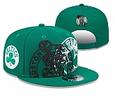 Boston Celtics Stitched Snapback Hats 067,baseball caps,new era cap wholesale,wholesale hats