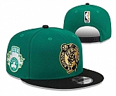 Boston Celtics Stitched Snapback Hats 068,baseball caps,new era cap wholesale,wholesale hats