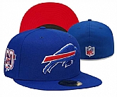 Buffalo Bills Stitched Snapback Hats 105,baseball caps,new era cap wholesale,wholesale hats