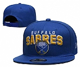 Buffalo Sabres Stitched Snapback Hats 004,baseball caps,new era cap wholesale,wholesale hats