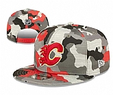 Calgary Flames Stitched Snapback Hats 003,baseball caps,new era cap wholesale,wholesale hats