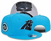 Carolina Panthers Stitched Snapback Hats 048,baseball caps,new era cap wholesale,wholesale hats