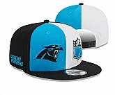 Carolina Panthers Stitched Snapback Hats 049,baseball caps,new era cap wholesale,wholesale hats