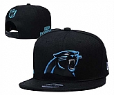 Carolina Panthers Stitched Snapback Hats 050,baseball caps,new era cap wholesale,wholesale hats