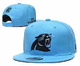 Carolina Panthers Stitched Snapback Hats 051,baseball caps,new era cap wholesale,wholesale hats