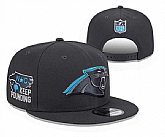 Carolina Panthers Stitched Snapback Hats 053,baseball caps,new era cap wholesale,wholesale hats