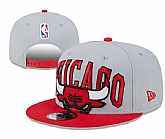 Chicago Bulls Stitched Snapback Hats 0102,baseball caps,new era cap wholesale,wholesale hats