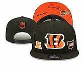 Cincinnati Bengals Stitched Snapback Hats 054,baseball caps,new era cap wholesale,wholesale hats