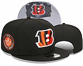 Cincinnati Bengals Stitched Snapback Hats 056,baseball caps,new era cap wholesale,wholesale hats