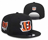 Cincinnati Bengals Stitched Snapback Hats 057,baseball caps,new era cap wholesale,wholesale hats