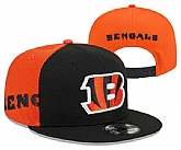 Cincinnati Bengals Stitched Snapback Hats 058,baseball caps,new era cap wholesale,wholesale hats