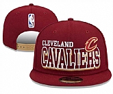 Cleveland Cavaliers Stitched Snapback Hats 0014,baseball caps,new era cap wholesale,wholesale hats